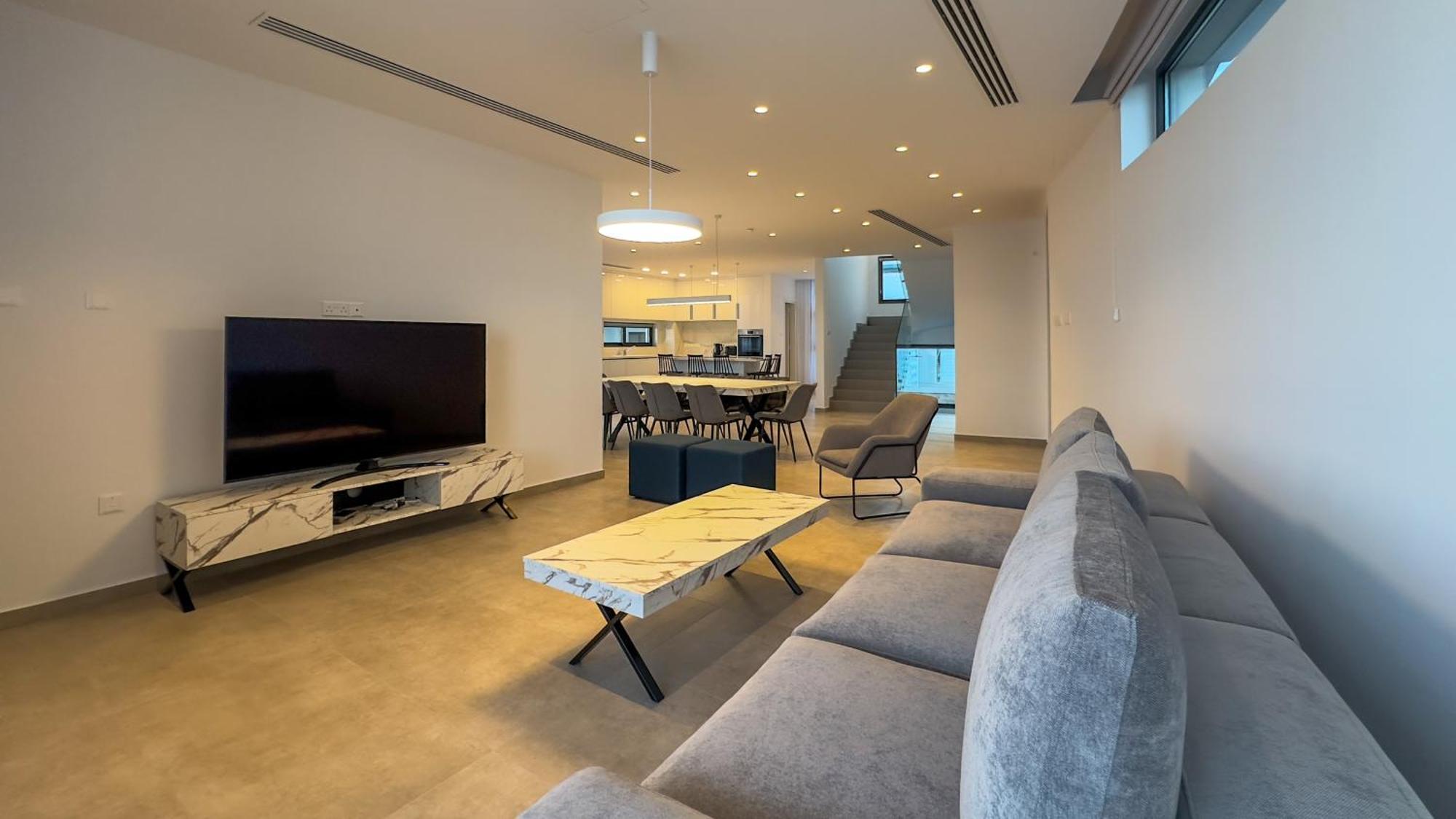 Aqua Beachfront - 2 * Ayia Napa