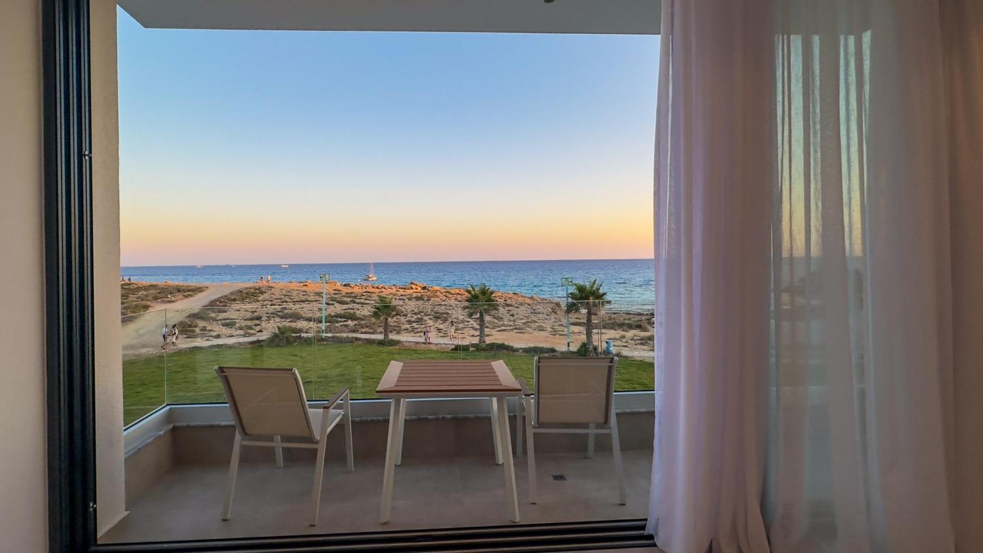 Aqua Beachfront - 2