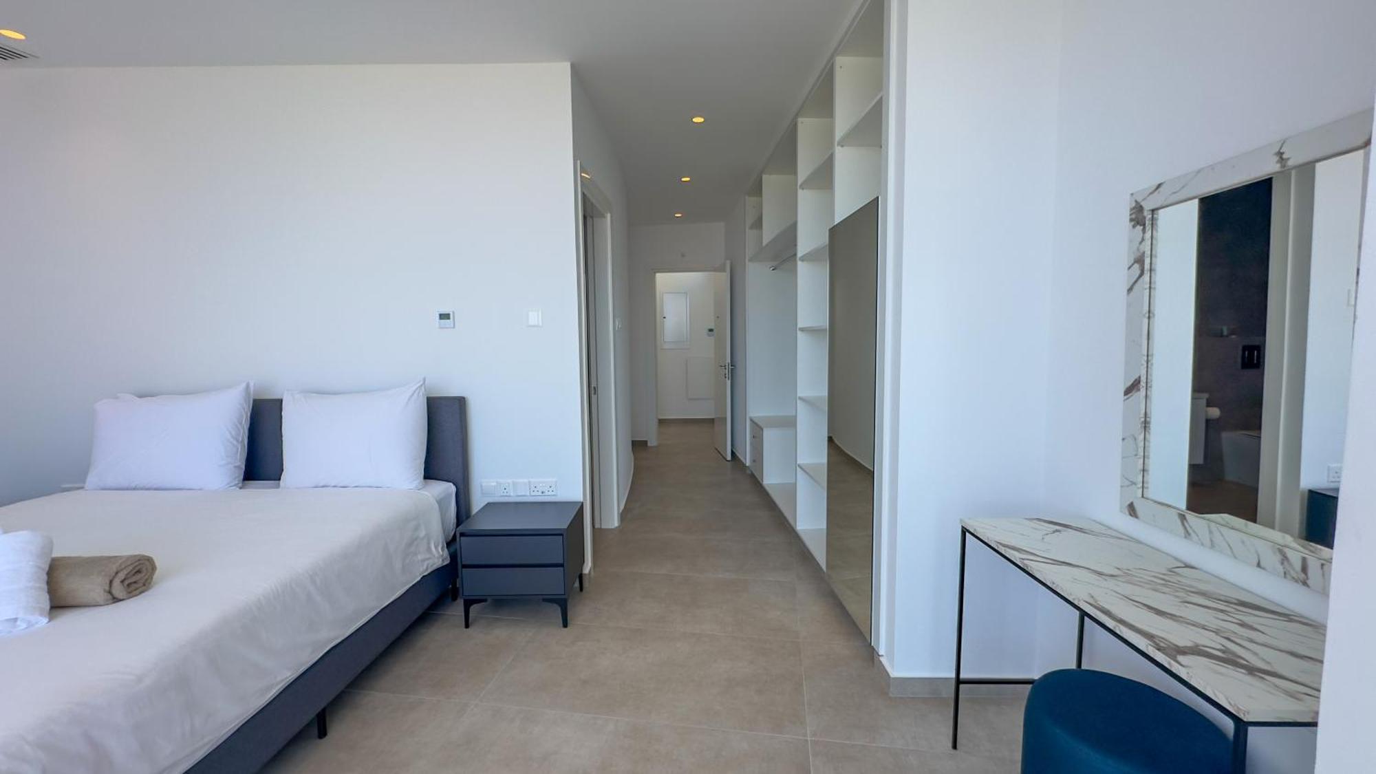 Aqua Beachfront - 2 * Ayia Napa