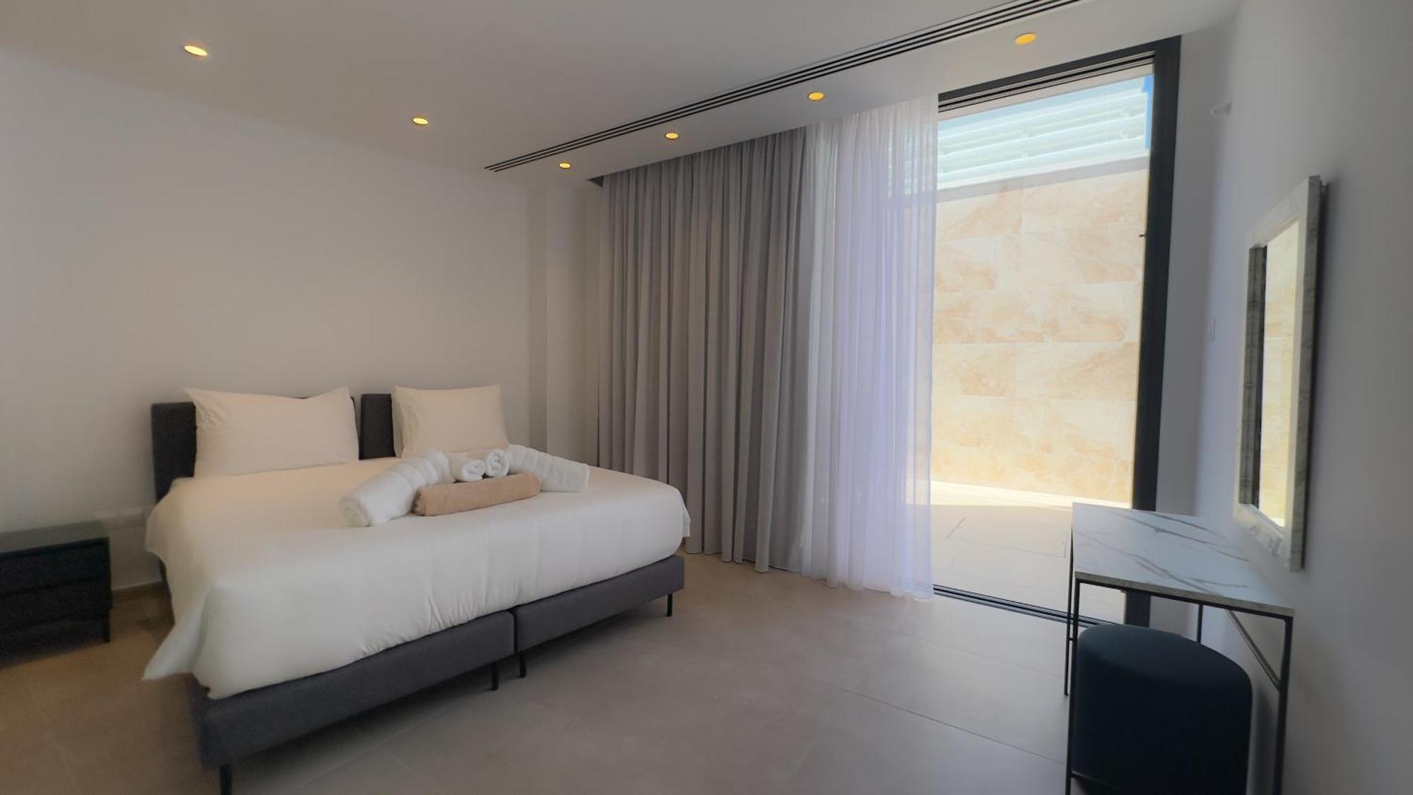 Villa Aqua Beachfront - 2 Ayia Napa
